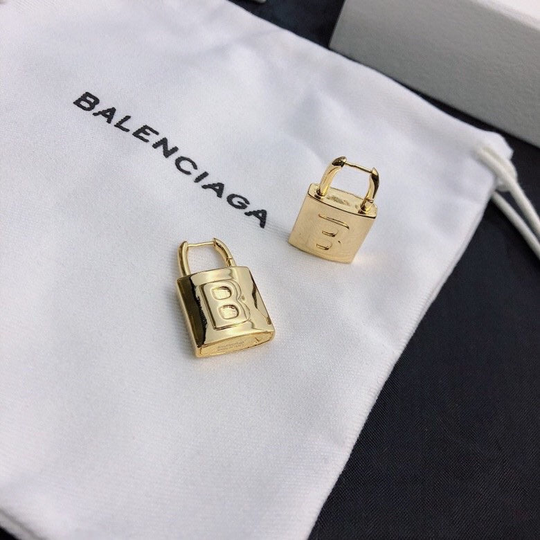 Balenciaga Earrings