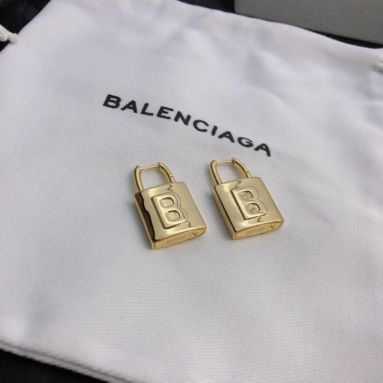 Balenciaga Earrings