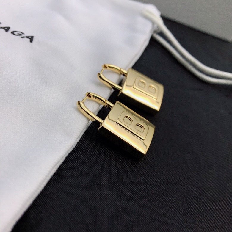 Balenciaga Earrings