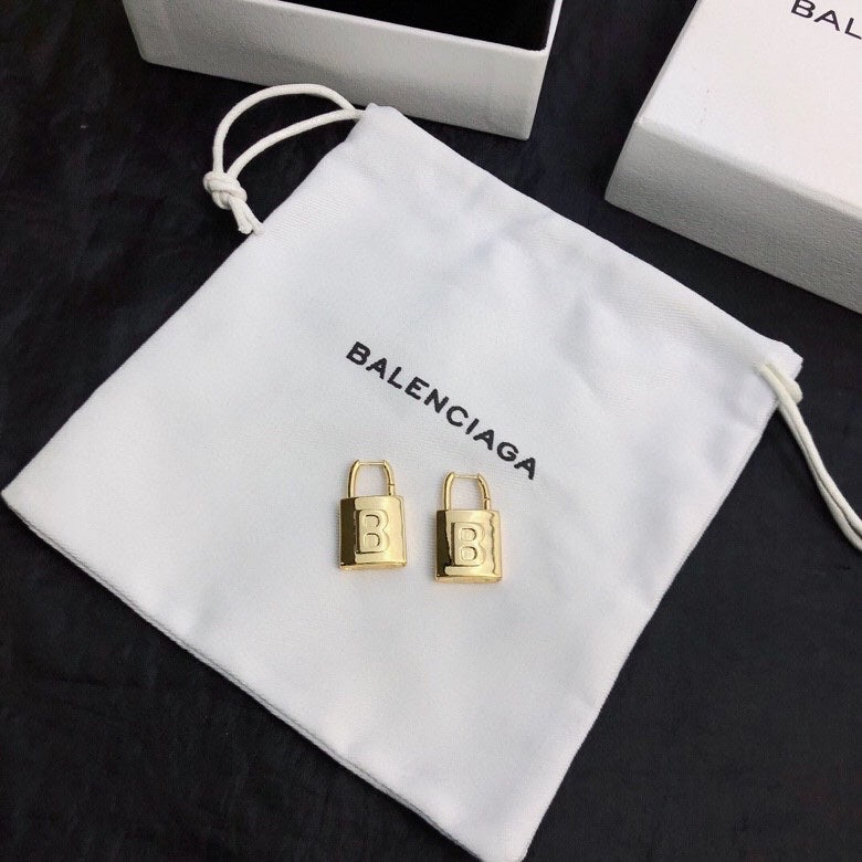 Balenciaga Earrings