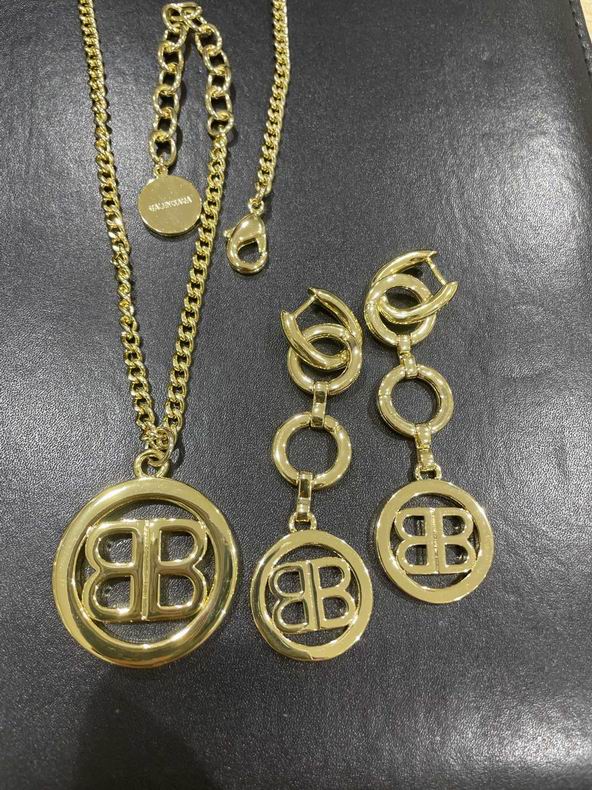 Balenciaga Earrings