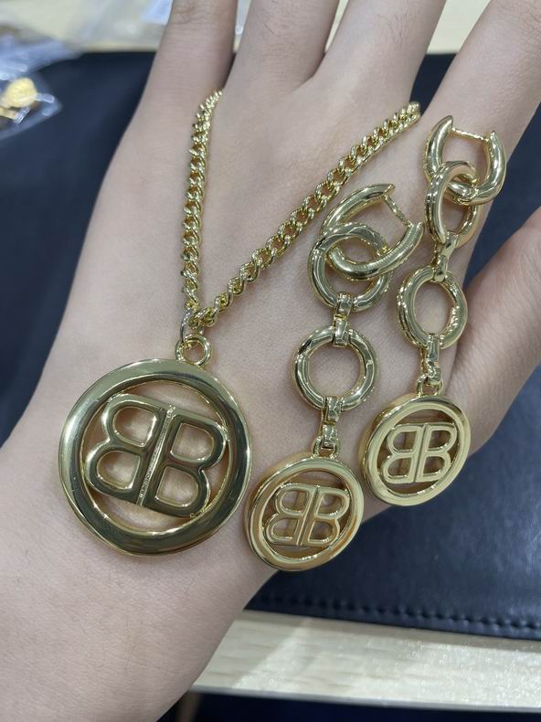 Balenciaga Earrings
