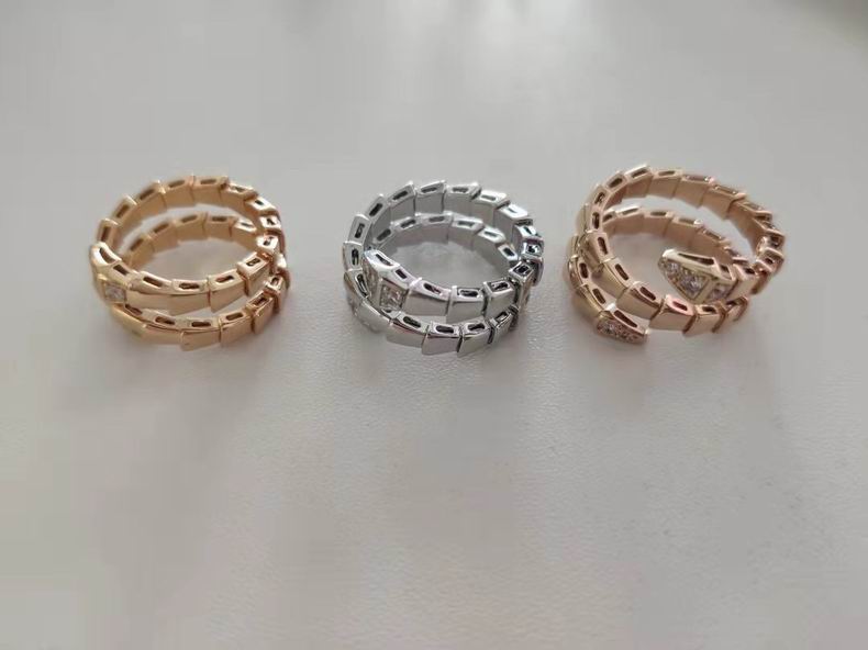 Bvlgary Ring