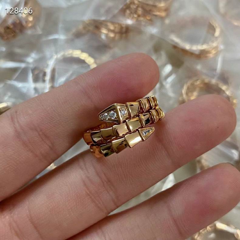 Bvlgary Ring