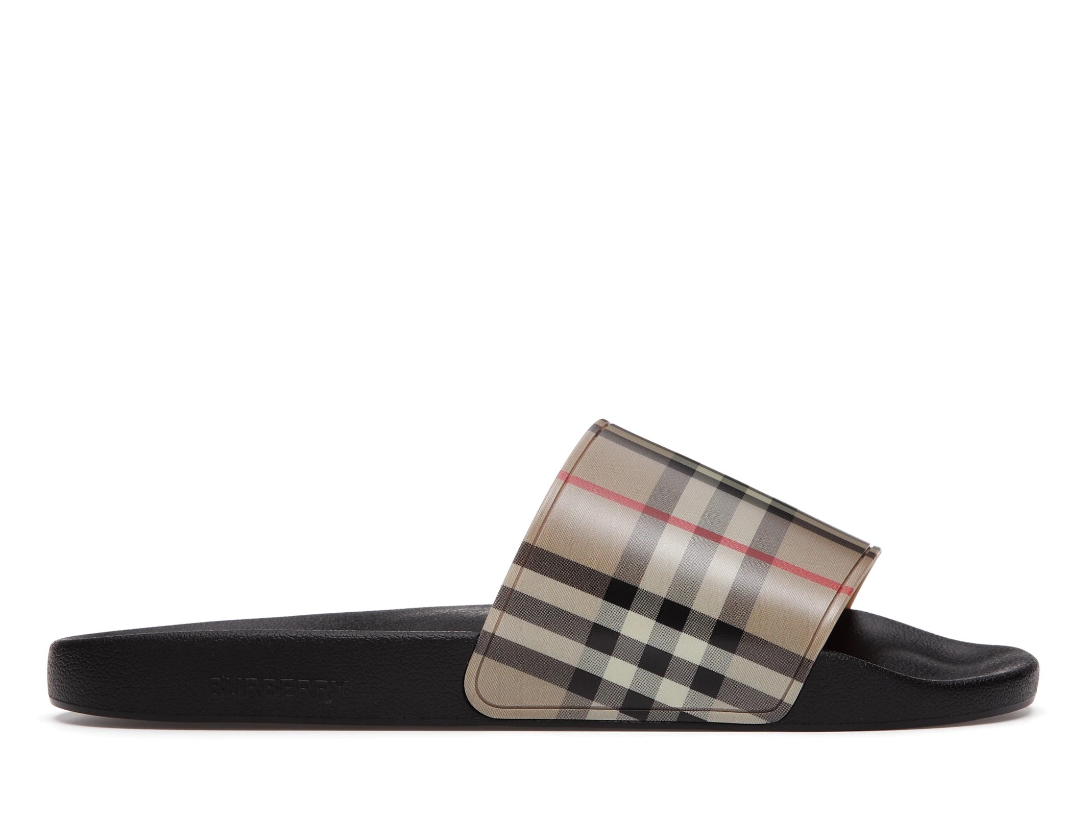 Burberry Vintage Check