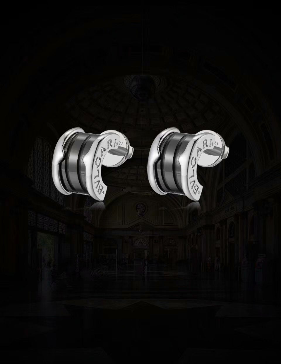Bottega Veneta Earrings