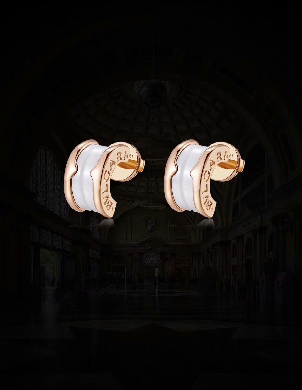Bottega Veneta Earrings
