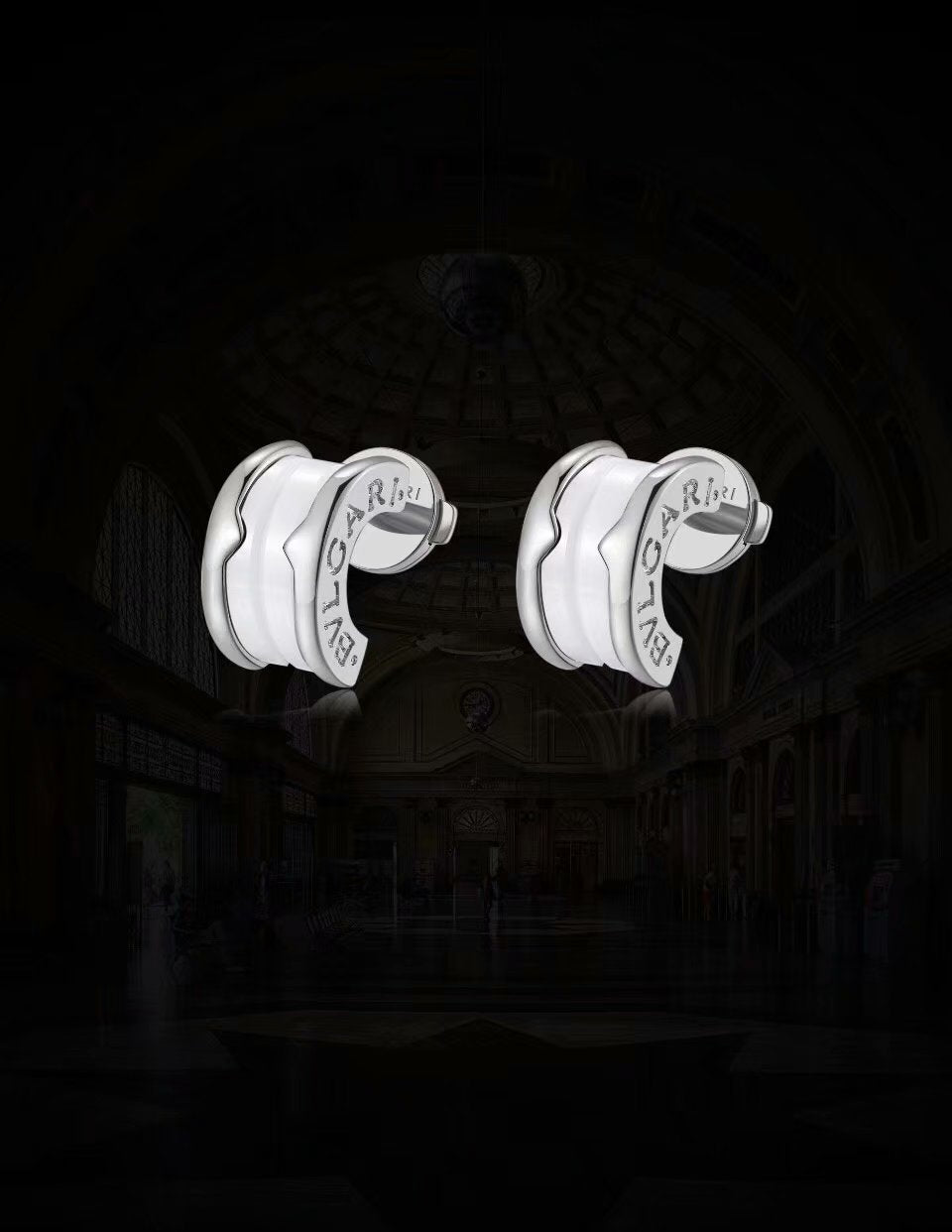 Bottega Veneta Earrings
