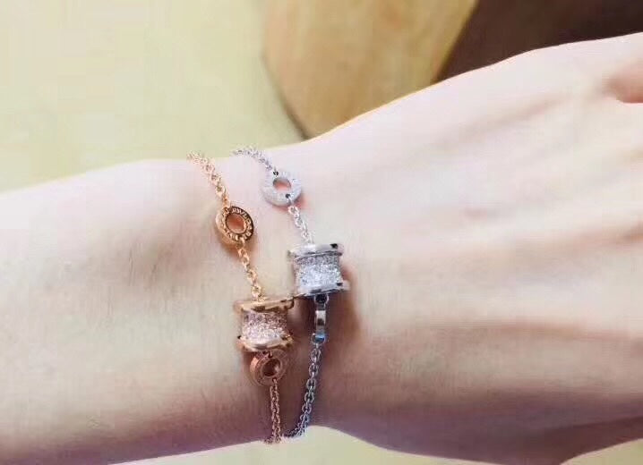 Bvlgary Earrings