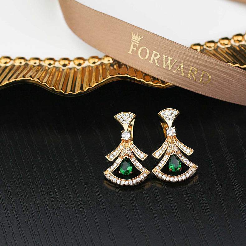 Bottega Veneta Earrings