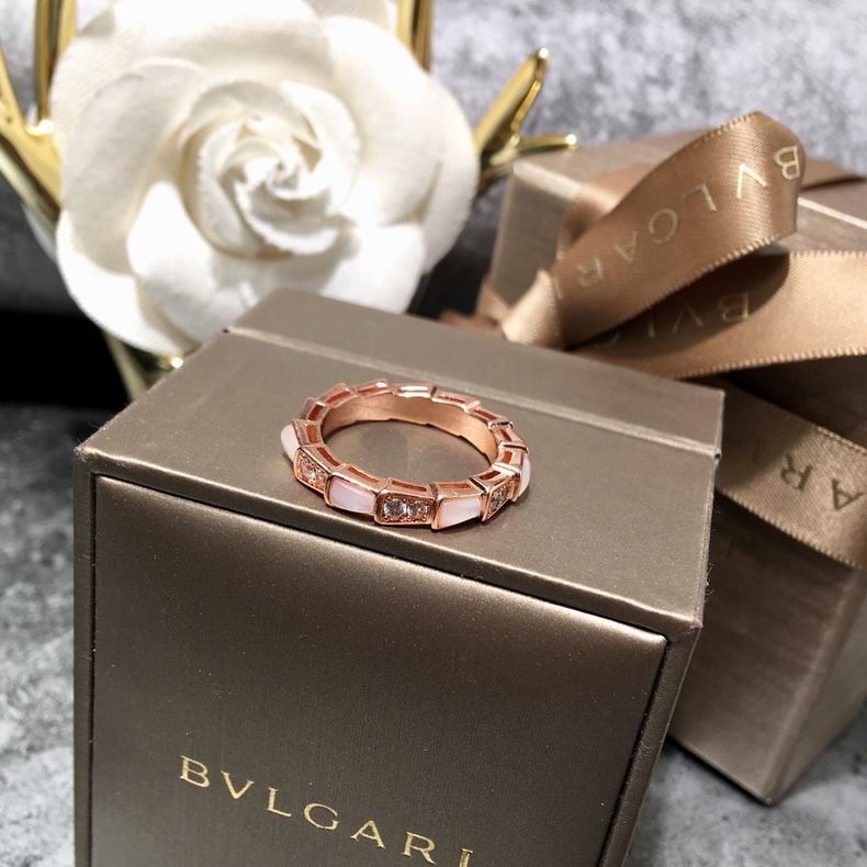 Bvlgary Ring