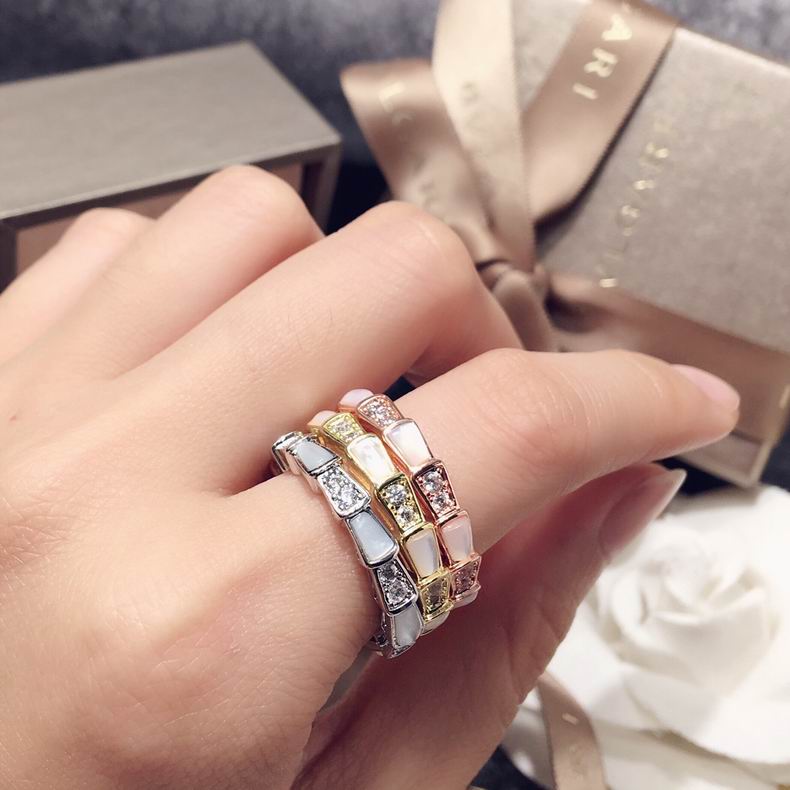 Bvlgary Ring