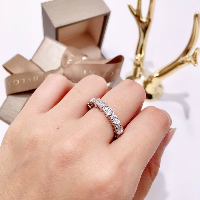 Bvlgary Ring