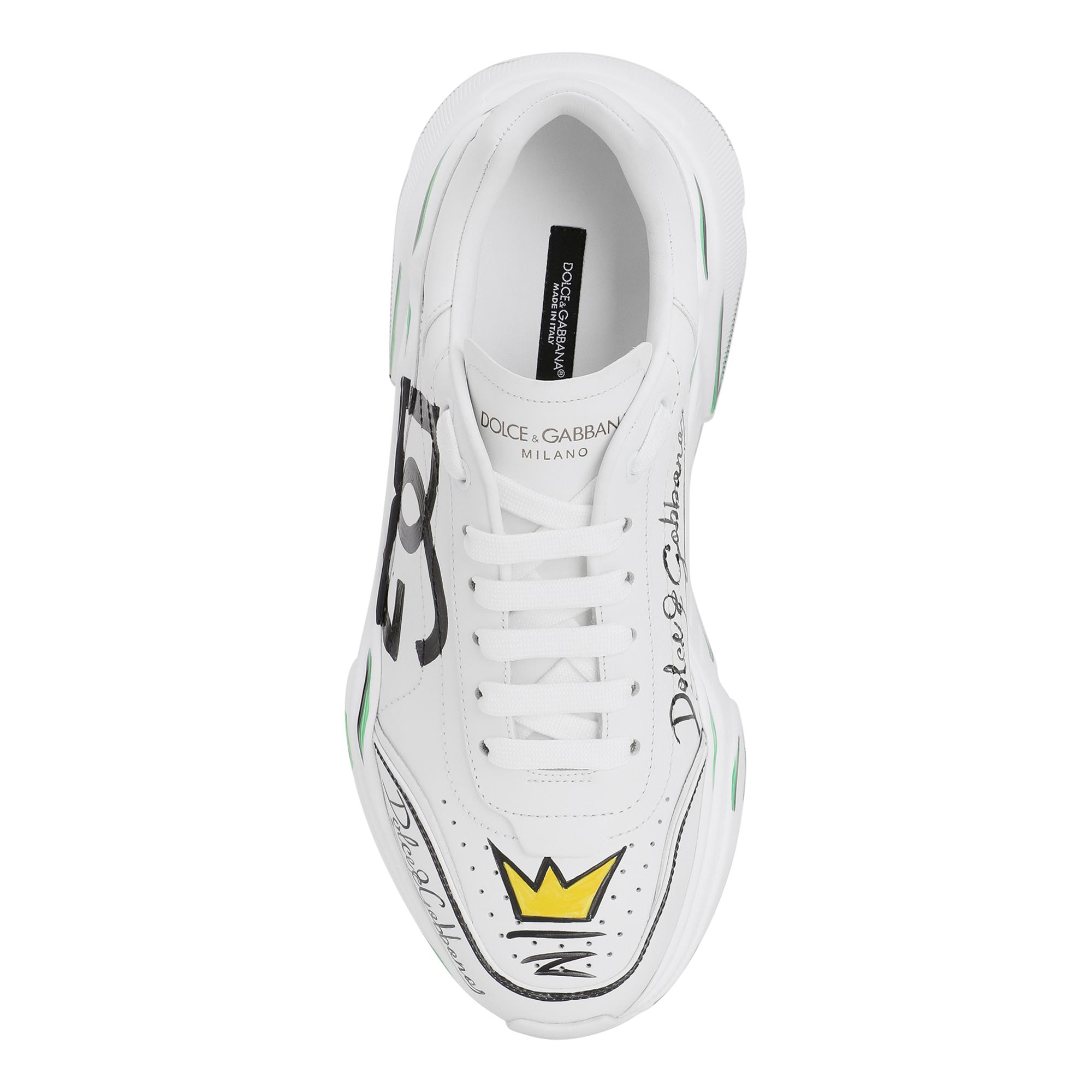 D&G D&G Daymaster Shoes