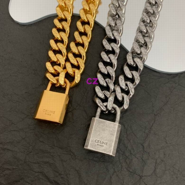Celine Necklace