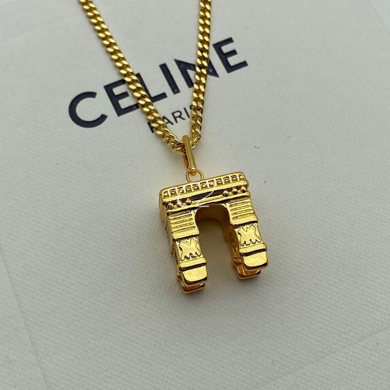 Celine Necklace