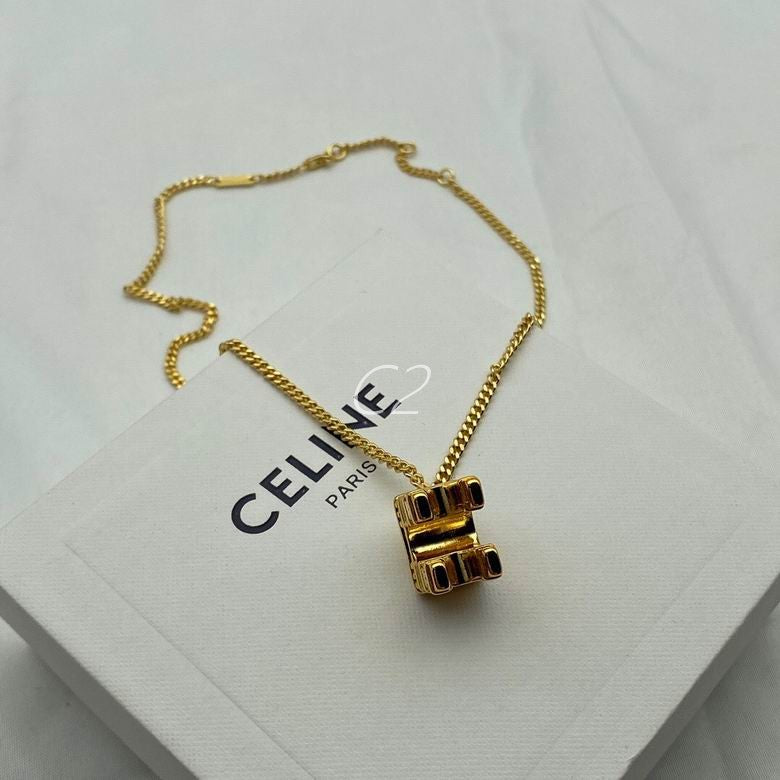 Celine Necklace