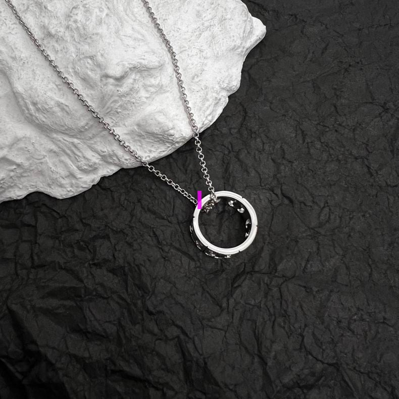 Celine Necklace