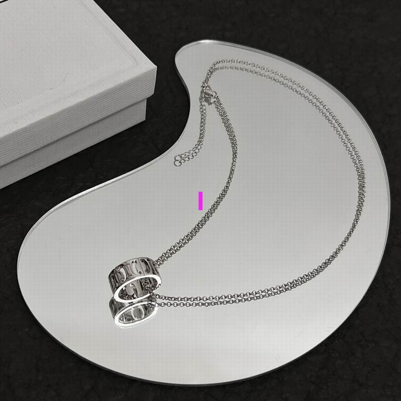 Celine Necklace
