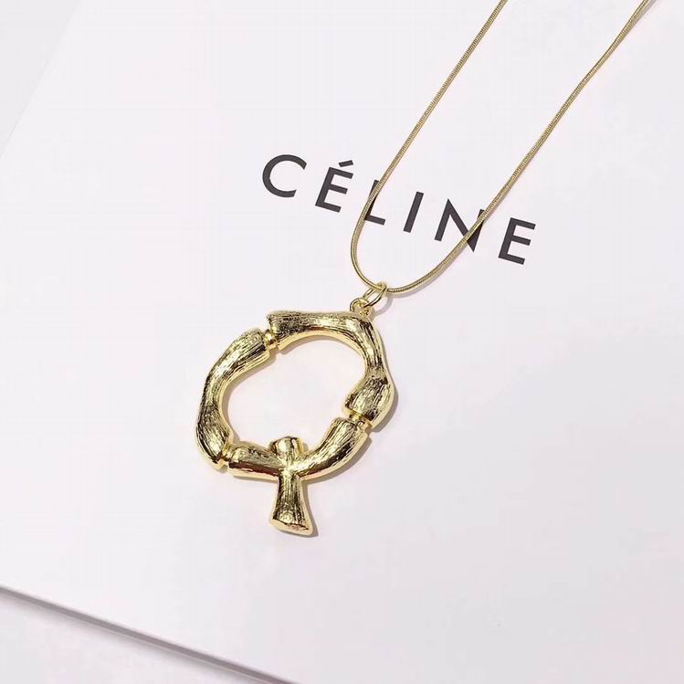 Celine Necklace