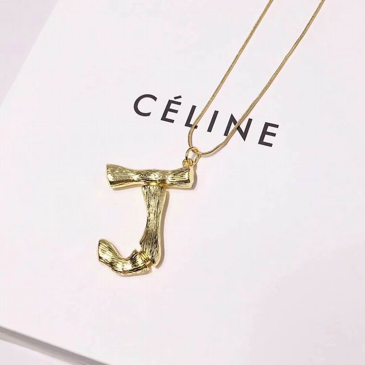 Celine Necklace