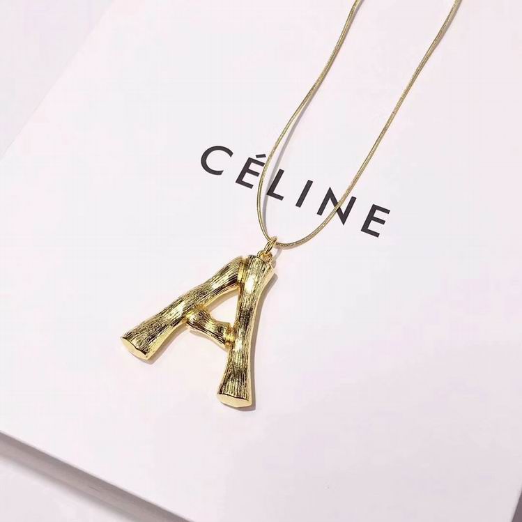 Celine Necklace