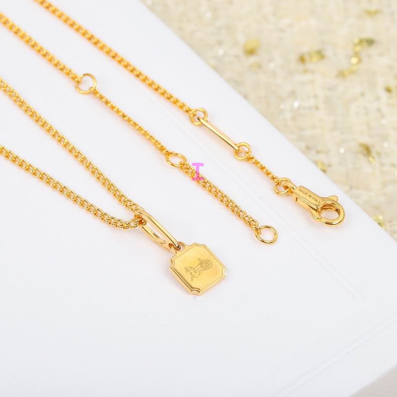 Celine Necklace