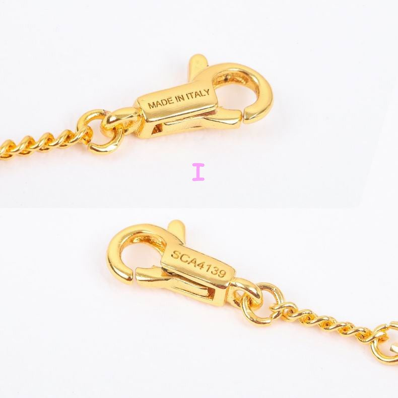 Celine Necklace