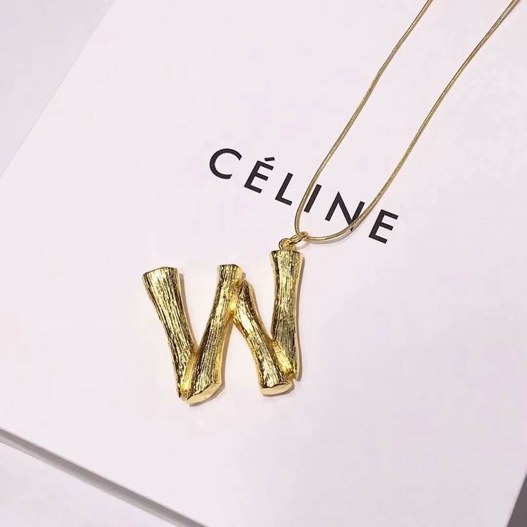 Celine Necklace