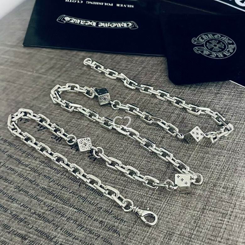 Chrome Hearts Necklace