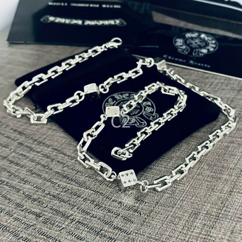 Chrome Hearts Necklace