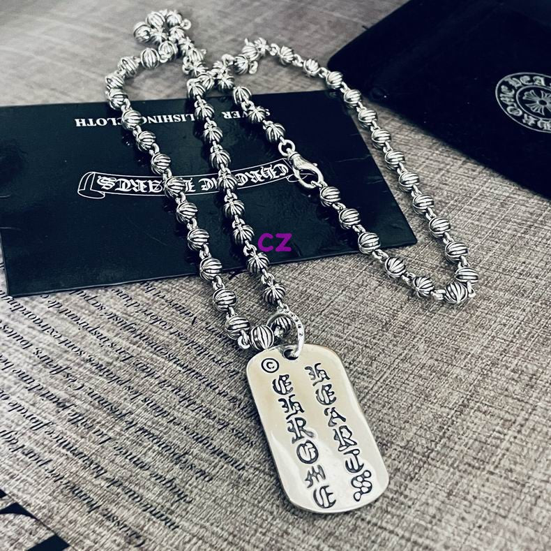 Chrome Hearts Necklace