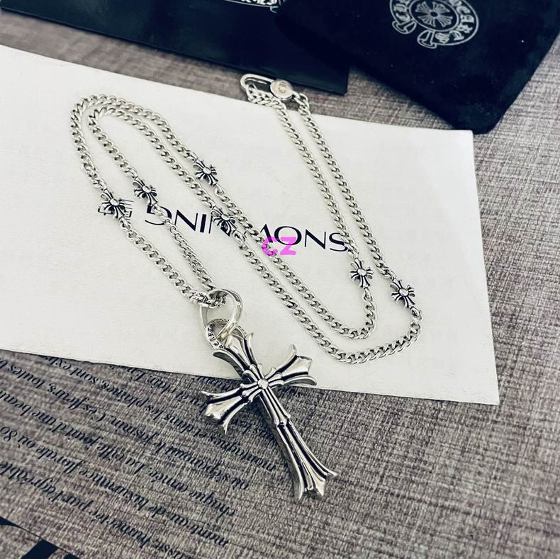 Chrome Hearts Necklace