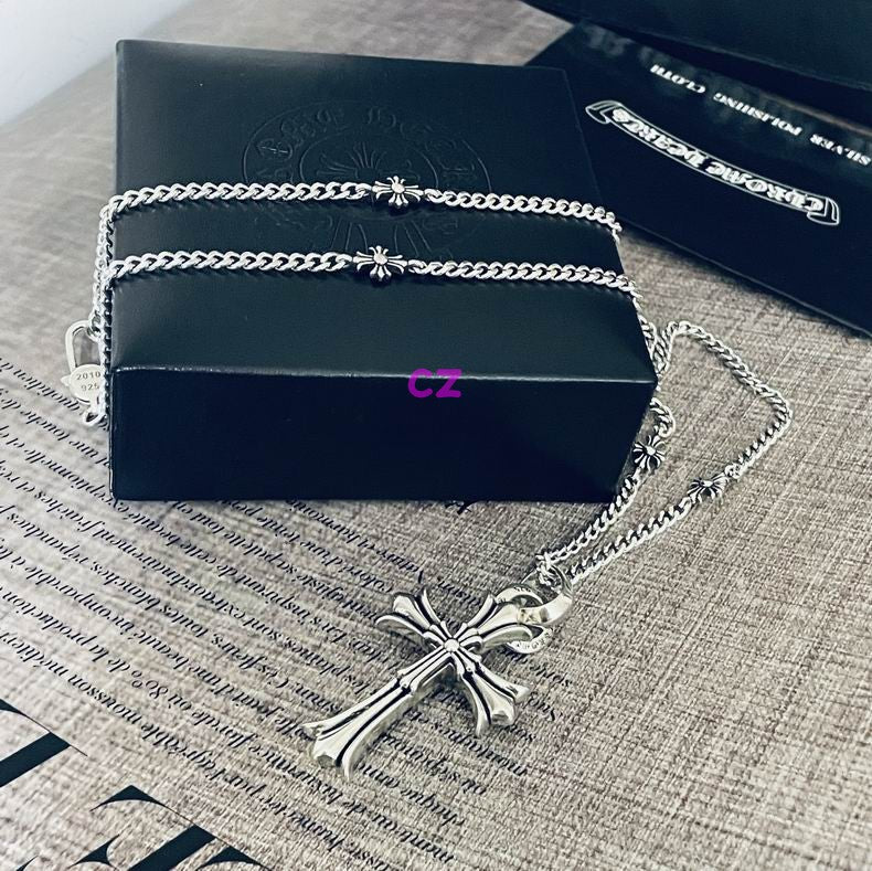 Chrome Hearts Necklace