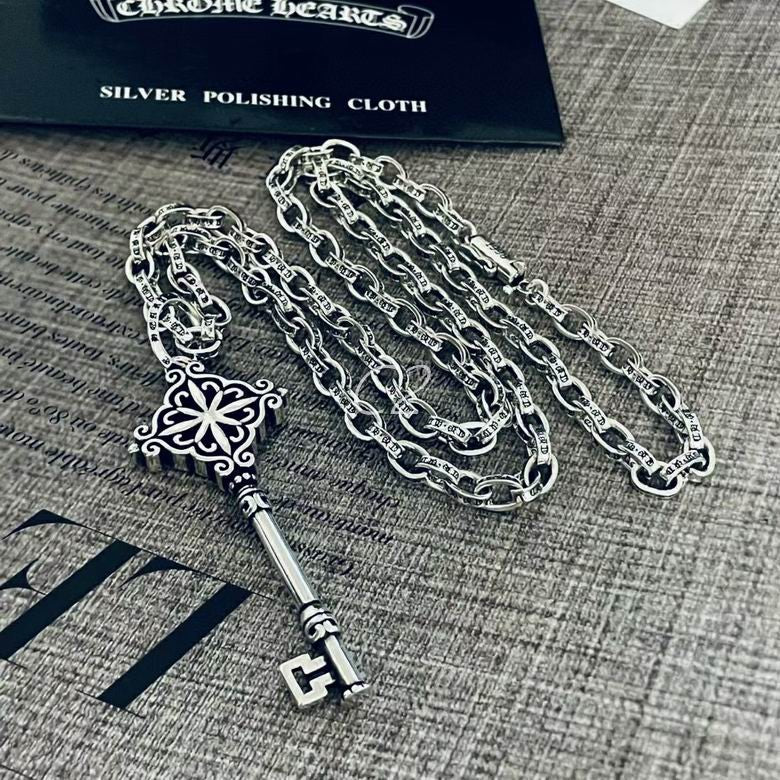 Chrome Hearts Necklace