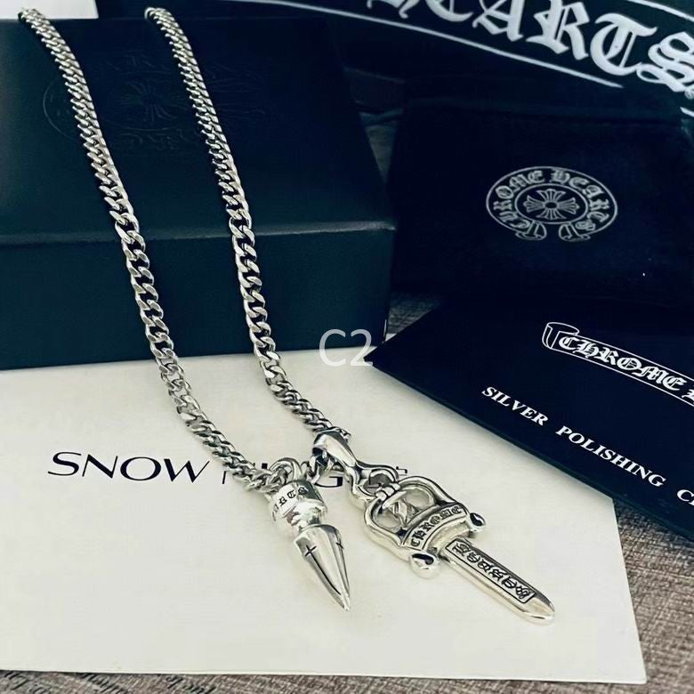 Chrome Hearts Necklace