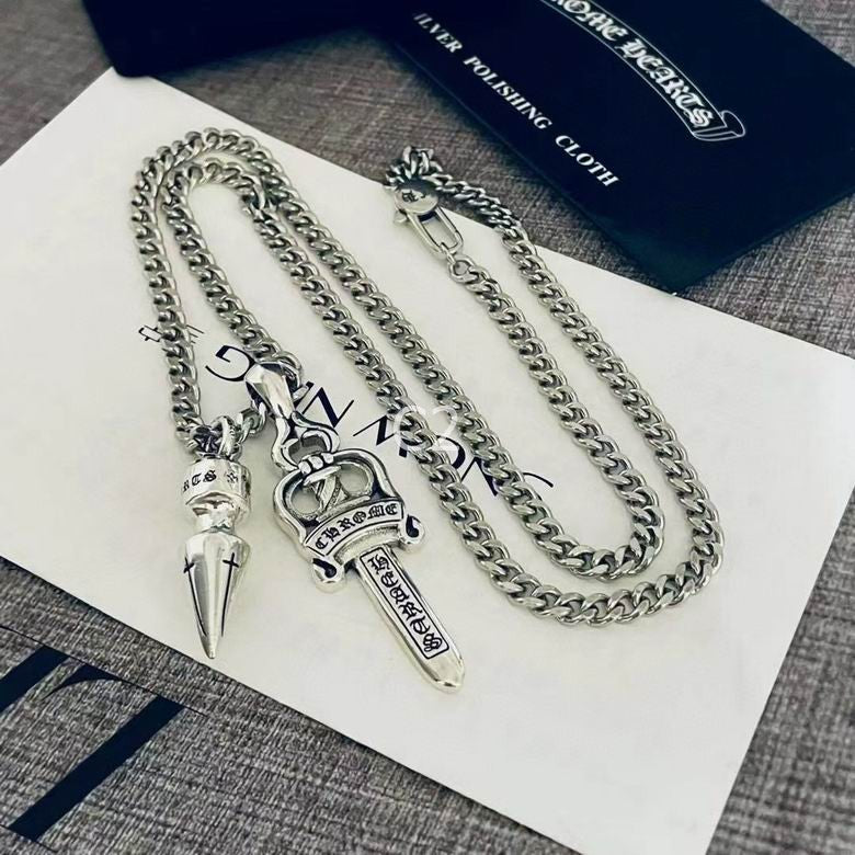Chrome Hearts Necklace