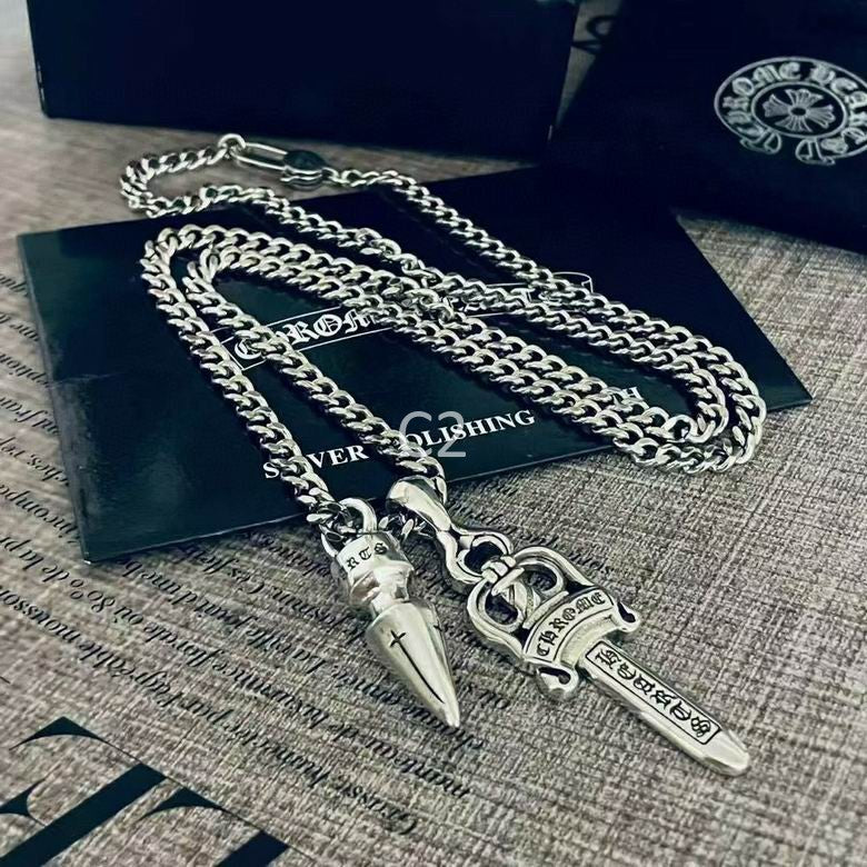 Chrome Hearts Necklace