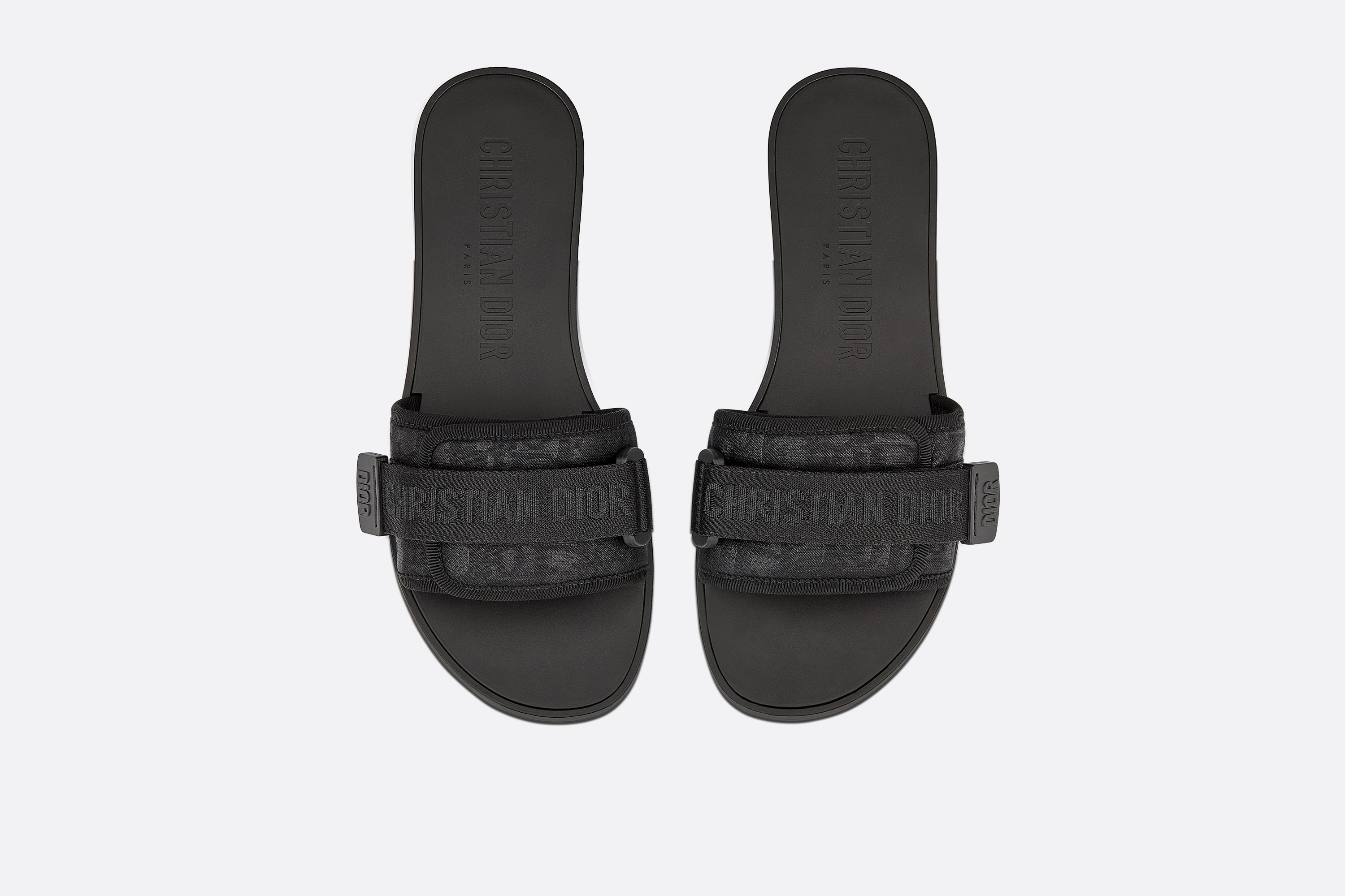 Dior DIO(R)EVOLUTION SLIDE Black