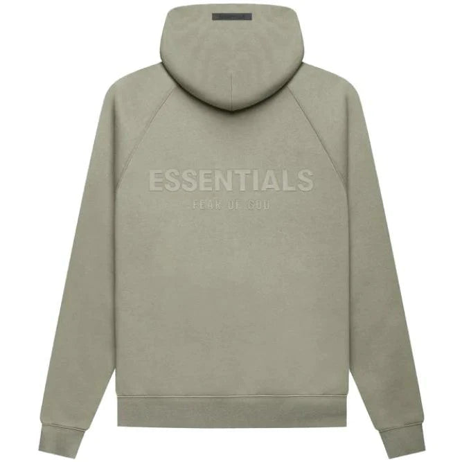 Essentials FOG Essentials Pullover Hoodie Pistachio