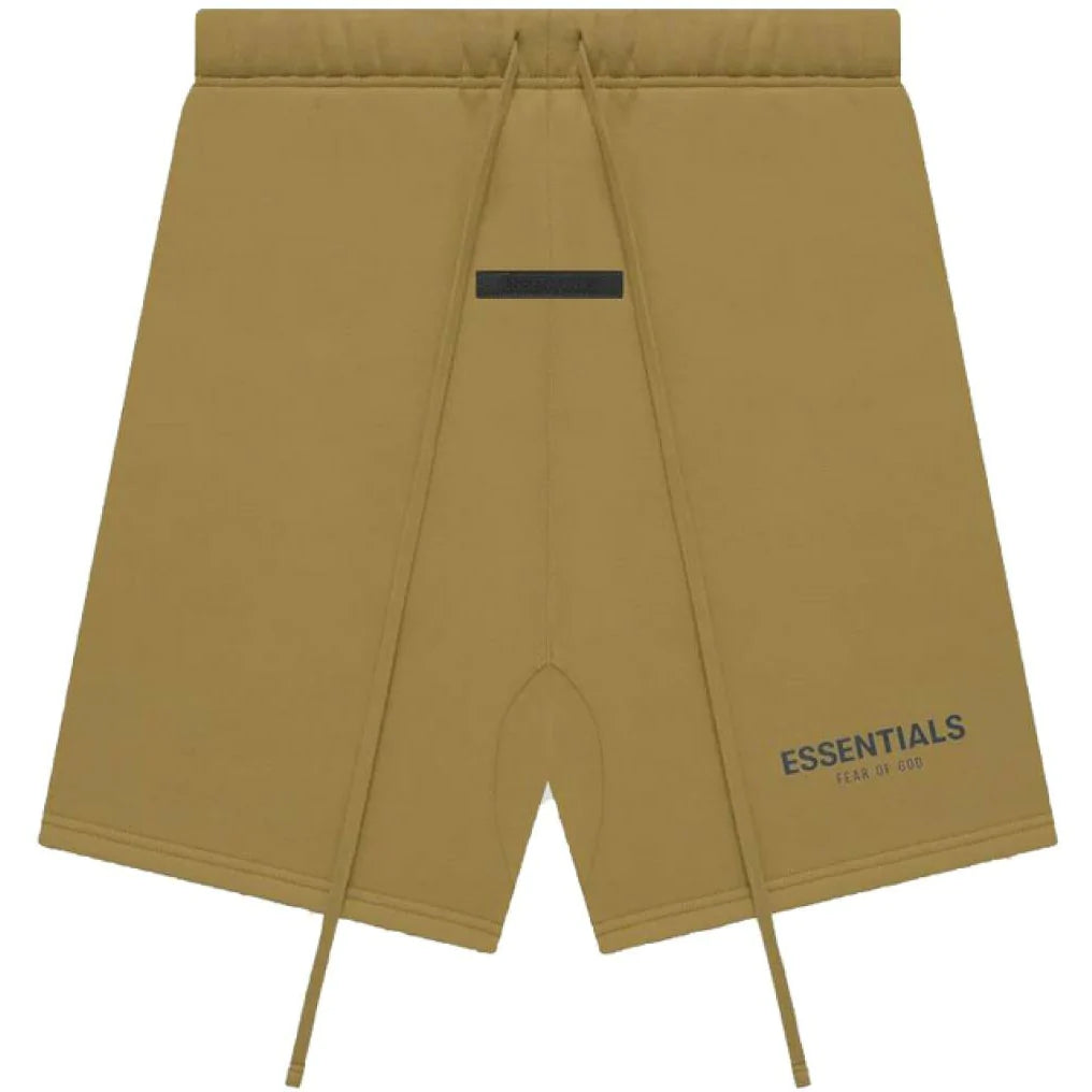 Essentials FOG Essentials Sweat Short Amber