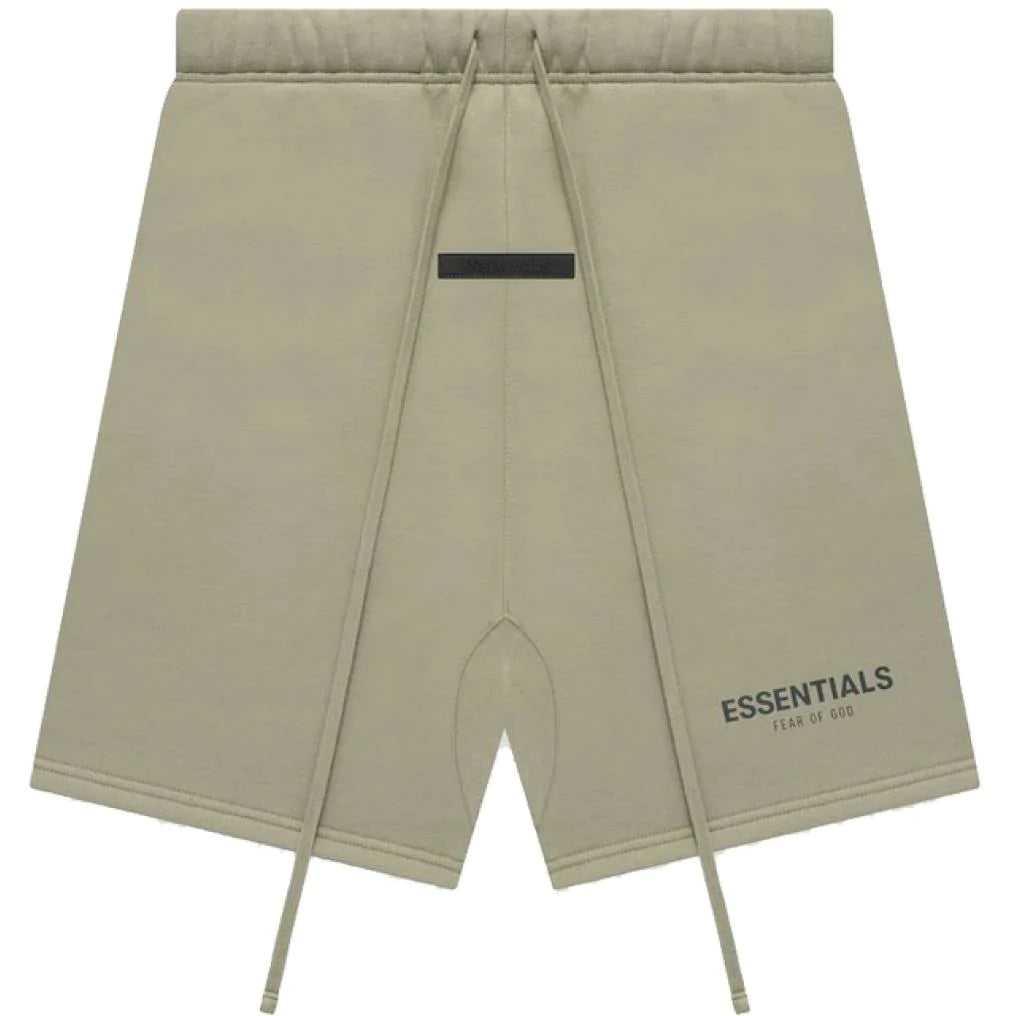 Essentials FOG Essentials Sweat Short Pistachio