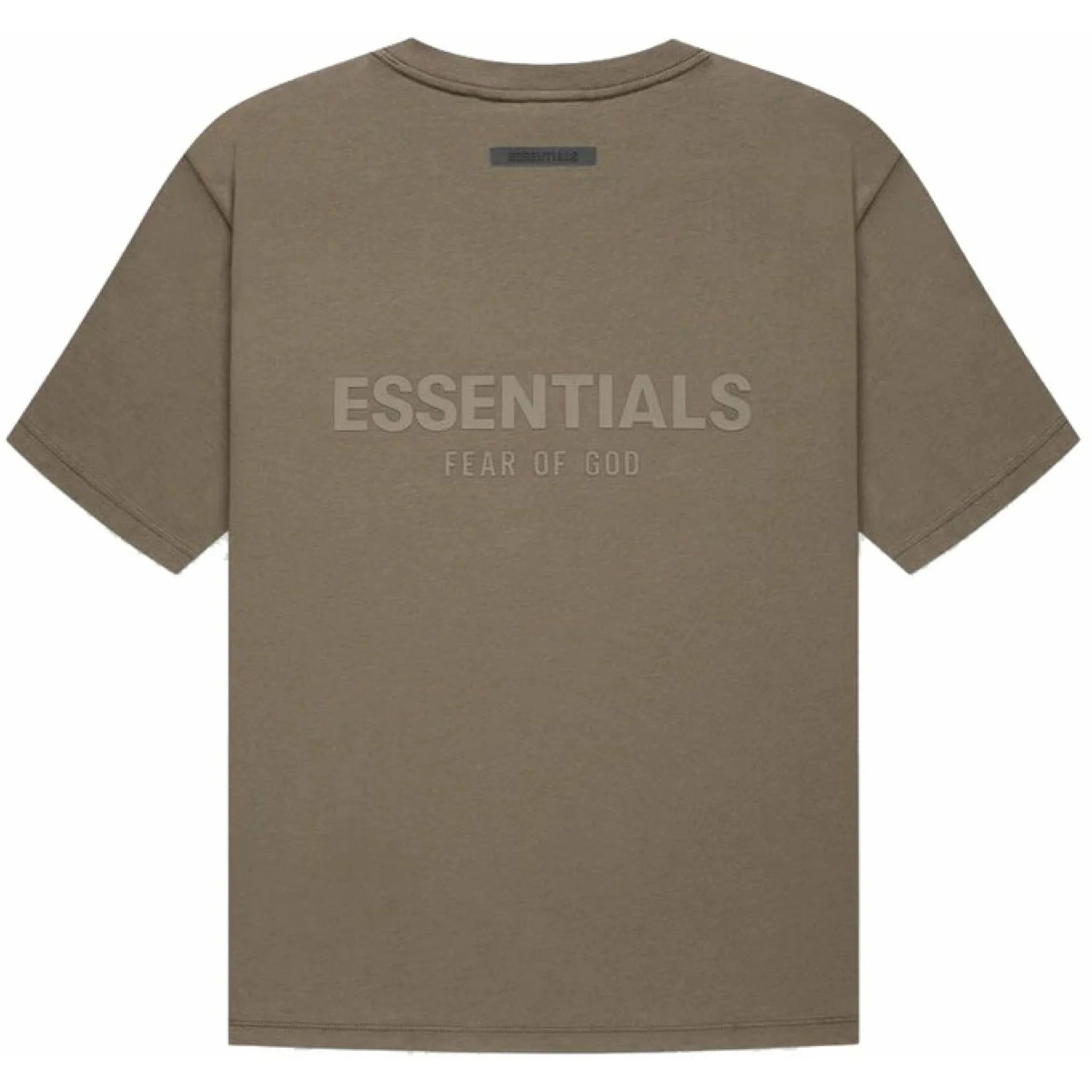 Essentials FOG Essentials Short Sleeve Harvest Tee