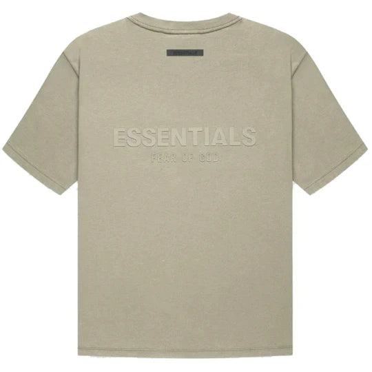 Essentials FOG Essentials Short Sleeve Pistachio Tee