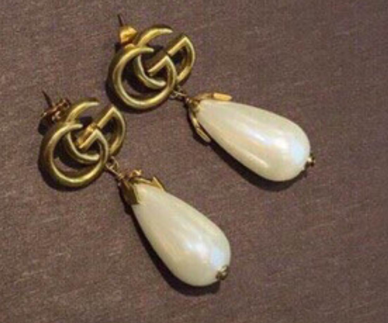 Gucci Earrings
