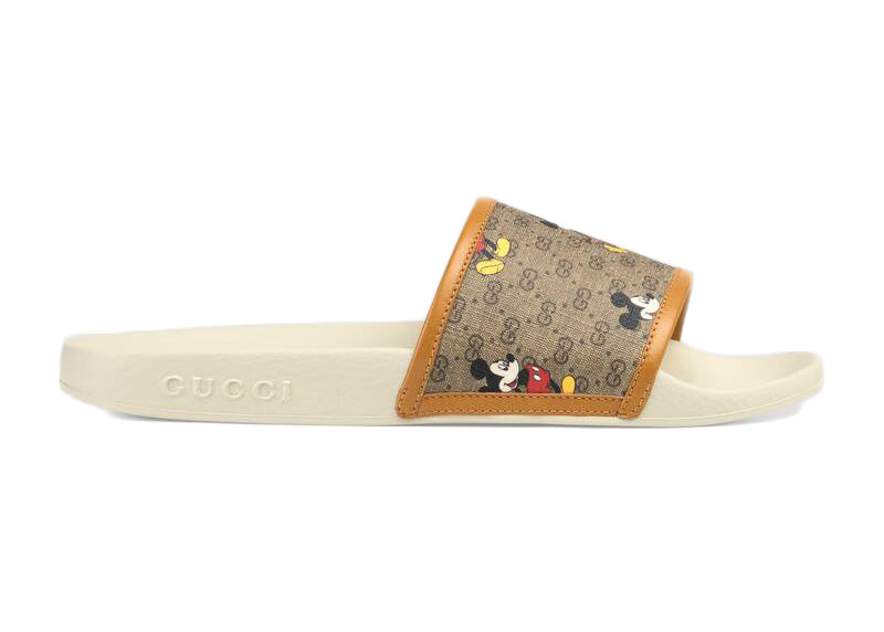 Gucci Gucci x Disney Slide