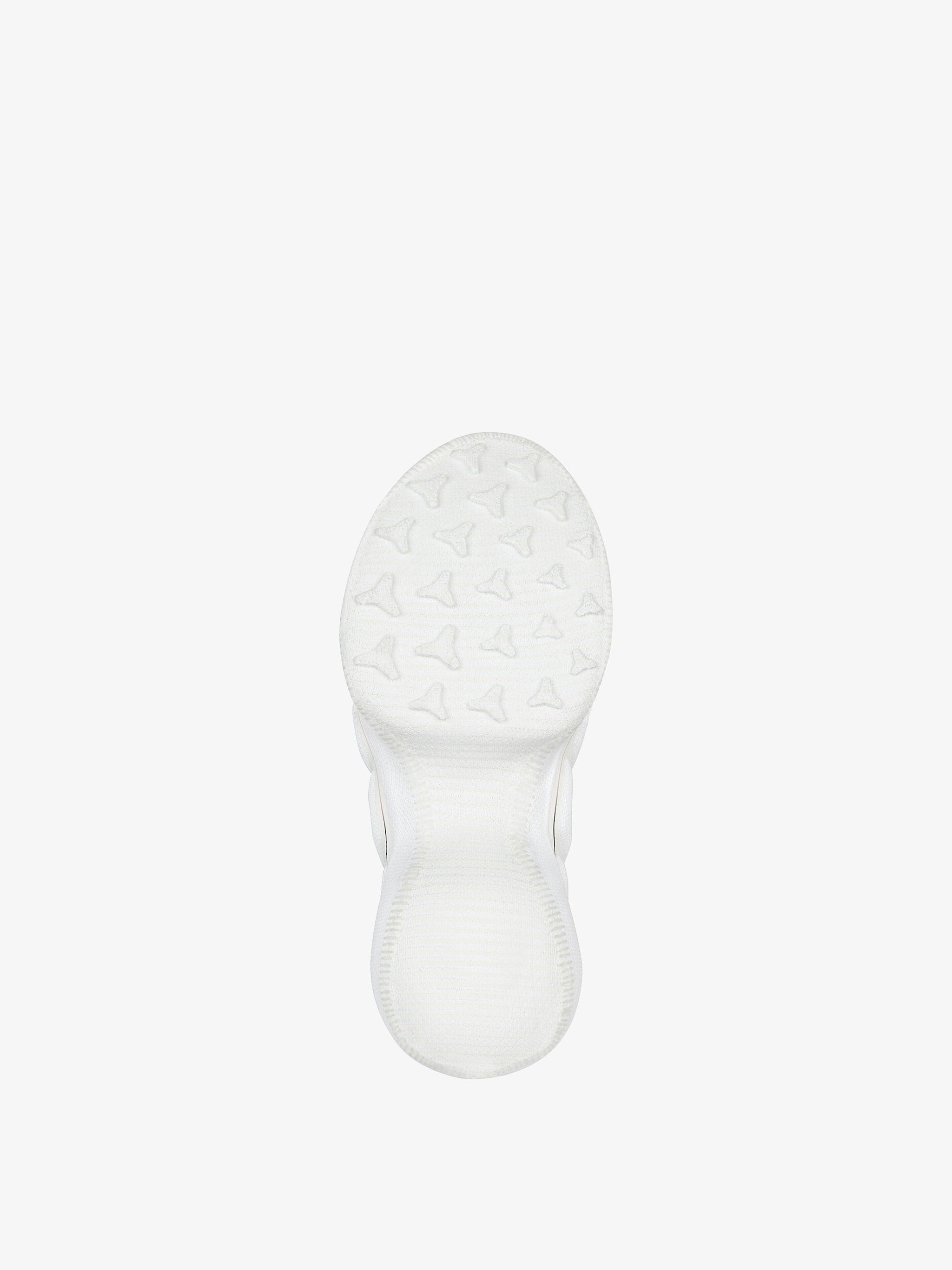 Givenchy TK-360 Sneakers In Wesh White / Pink