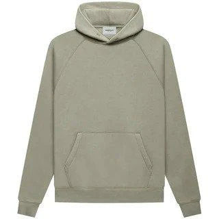 Essentials FOG Essentials Pullover Hoodie Pistachio