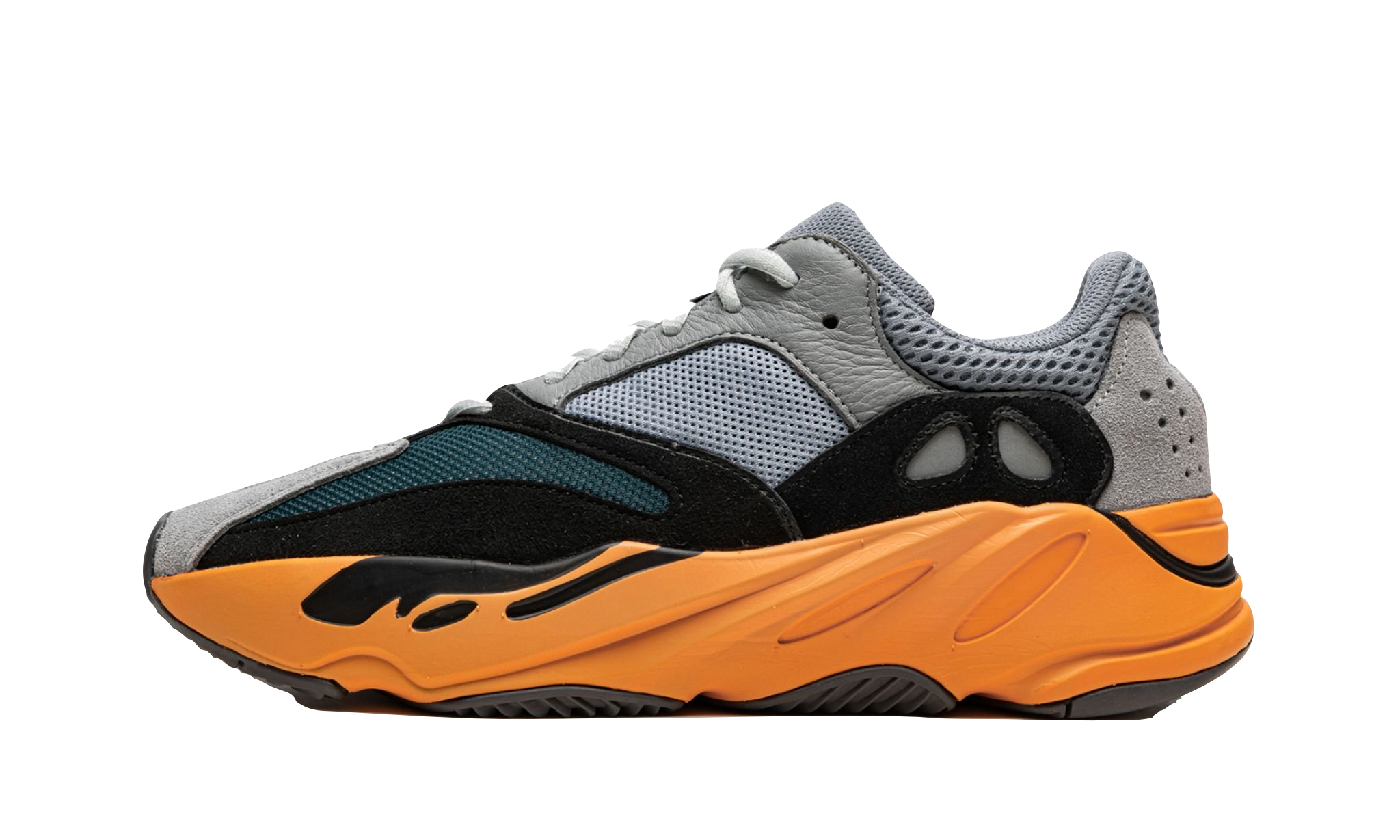 Yeezy Boost 700 Wash Orange