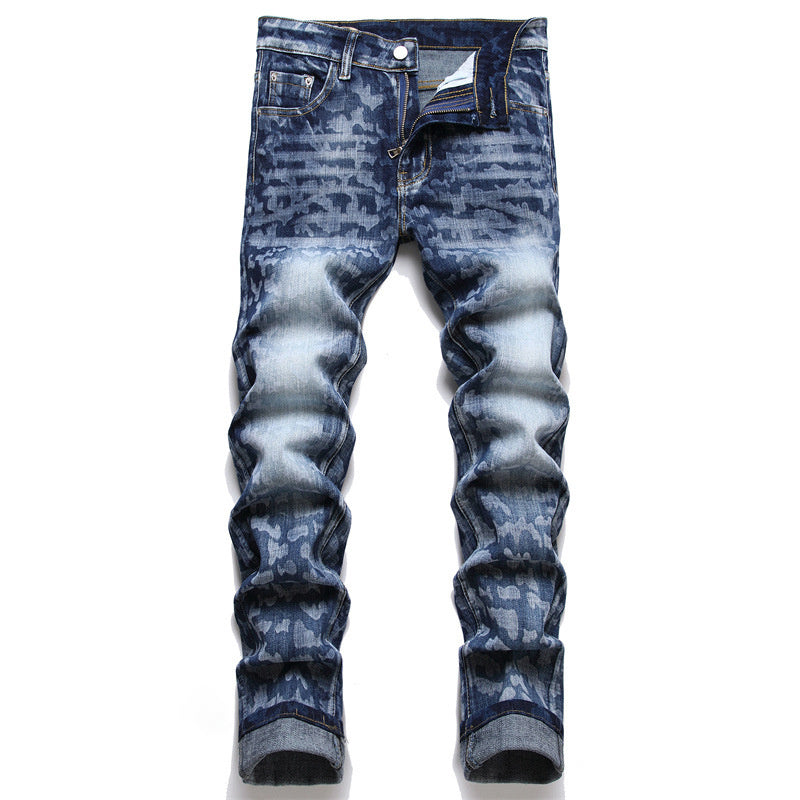 Amiri AMIRI Denim